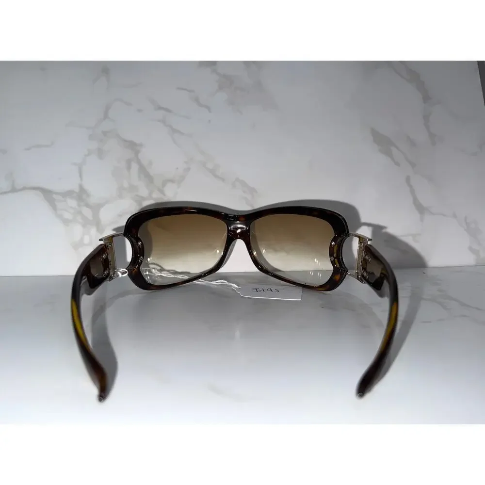 Dior Acetate frame Sunglasses